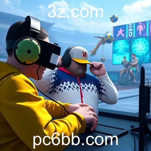 6bb: O Crescimento Explosivo dos Jogos Online no Brasil