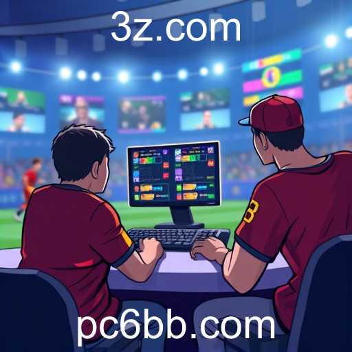 O Impacto de 6bb nos Jogos Online em 2025