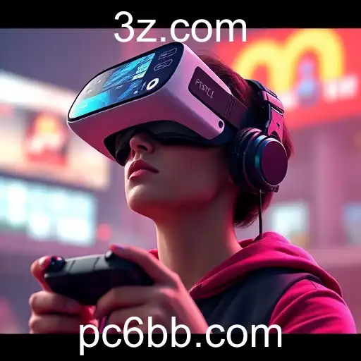 A Ascensão de 6bb no Mundo dos Jogos Online