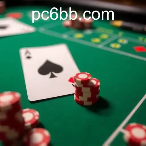 Understanding the Baccarat Game: A Deep Dive Into 6bb Strategy