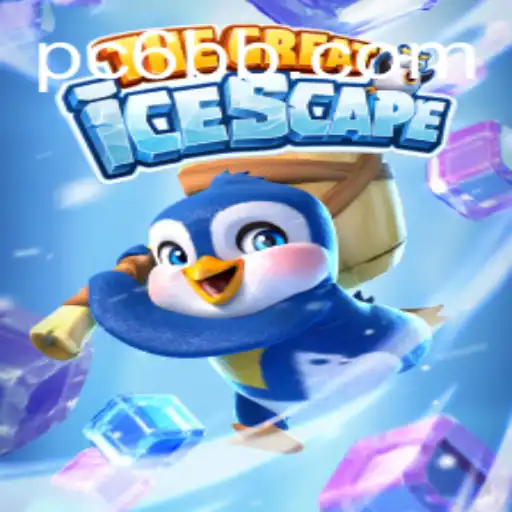 Exploring TheGreatIcescape: A Chilling Adventure Unfolds