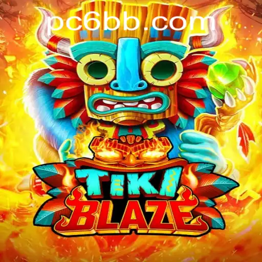Discover the Thrilling World of TikiBlaze