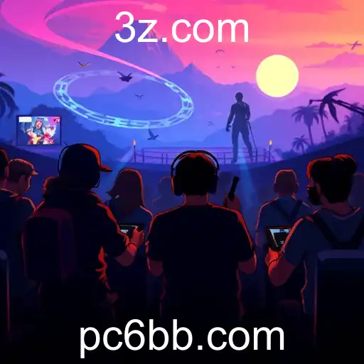 O Fascínio dos Jogos de Entretenimento e Seus Impactos Culturais