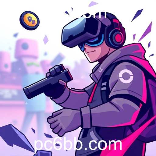 A Evolução dos Jogos Digitais e o Futuro da Plataforma 6bb