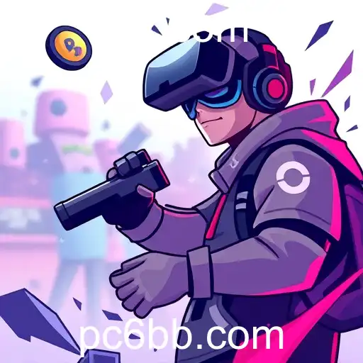 A Evolução dos Jogos Digitais e o Futuro da Plataforma 6bb