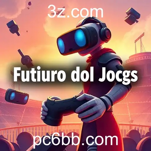 6bb: O Universo dos Jogos Está em Expansão
