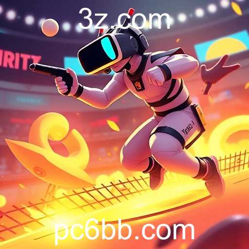 Revolução dos Jogos com 6bb em 2025