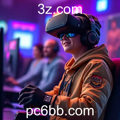 Tendências no Mercado de Jogos em 2025