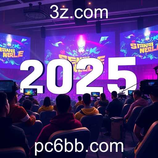 A Ascensão de Novos Jogos no Cenário Brasileiro