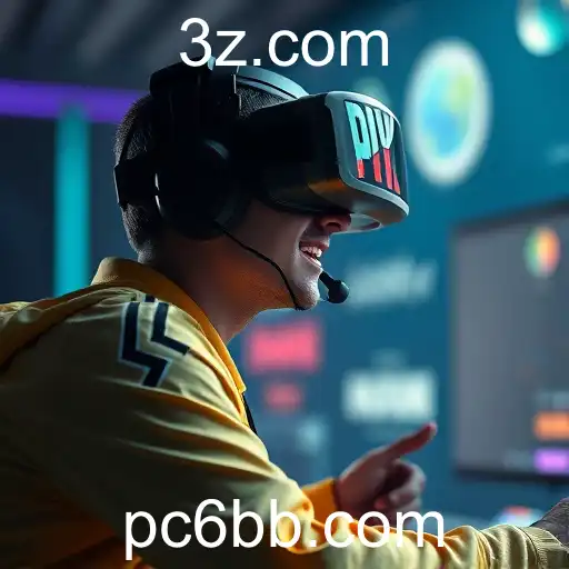 A Revolução dos Jogos em 2025: Tendências e Inovações