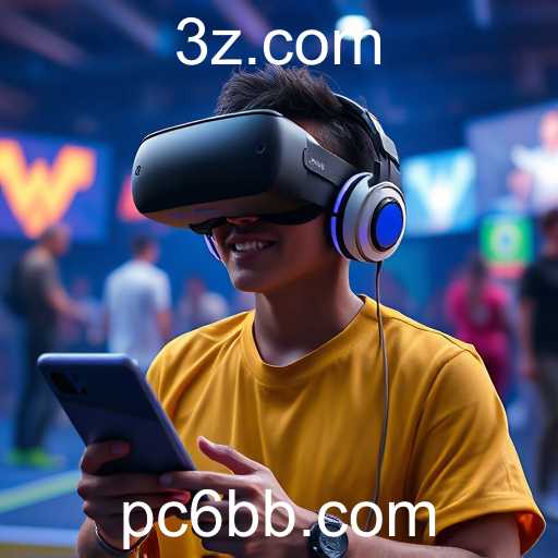 Avanços e Desafios no Mundo dos Jogos Online em 2025