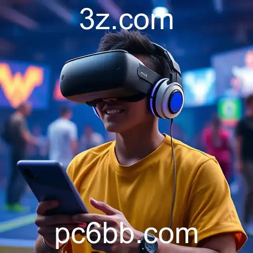 Avanços e Desafios no Mundo dos Jogos Online em 2025