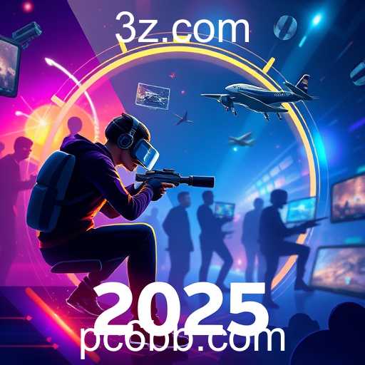 Inovações e Desafios no Universo dos Jogos em 2025