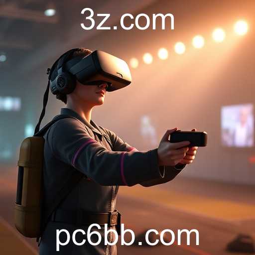 A Ascensão do Fenômeno de Jogos