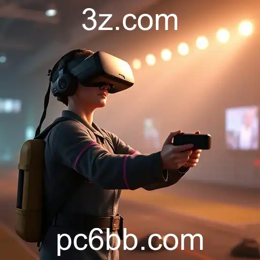 A Ascensão do Fenômeno de Jogos