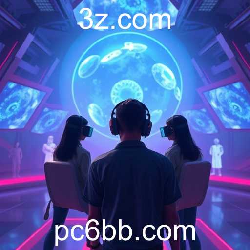 Inovação e Tendências no Mundo dos Jogos em 2025
