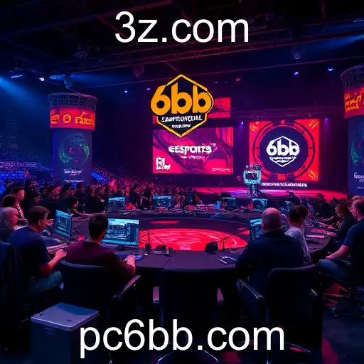 Inovações e Tendências no Mundo dos Jogos em 2025