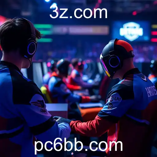 Tendências e Inovações no Mundo dos Jogos Online