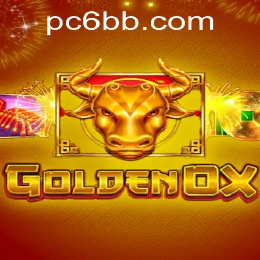 Discover the Thrilling World of GoldenOx: A Game of Strategy and Luck