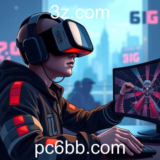 O Impacto de 6bb na Indústria de Jogos em 2025