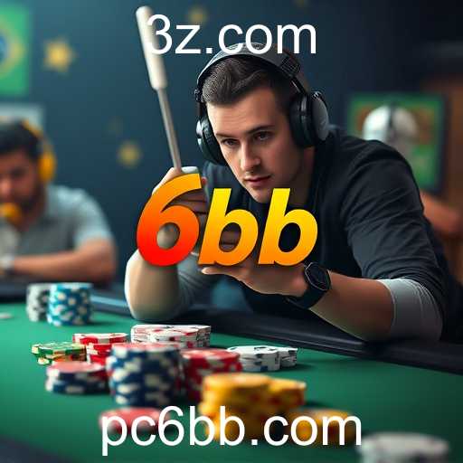 O Impacto de '6bb' no Cenário de Jogos Digitais