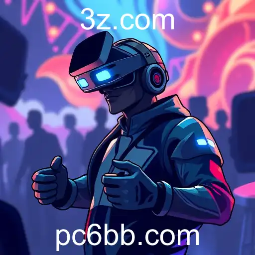 A Fenomenal Ascensão do 6bb no Mundo dos Jogos