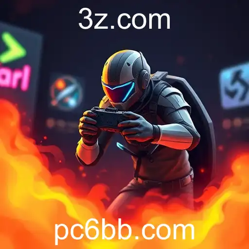 Ascensão do 6bb no Mundo dos Jogos Online