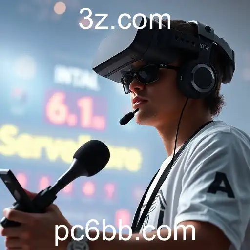 Avanços no Mundo dos Jogos em 2025