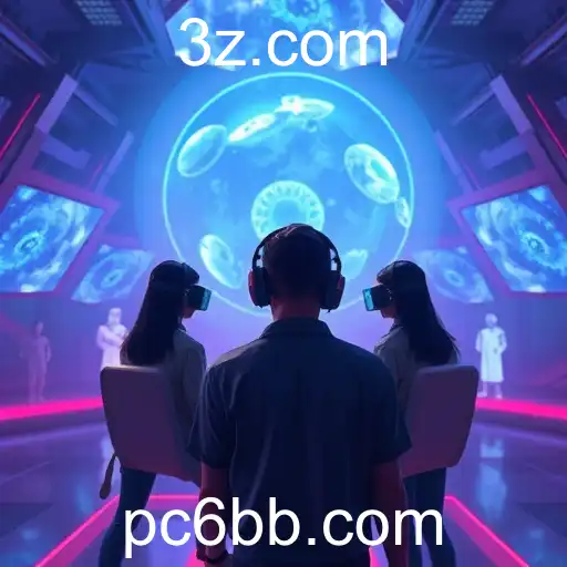 Inovação e Tendências no Mundo dos Jogos em 2025