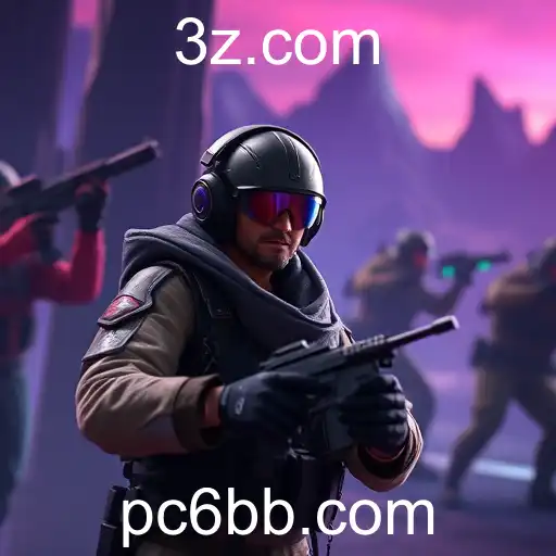 Novidades no Mundo dos Jogos com a Ascensão da '6bb'