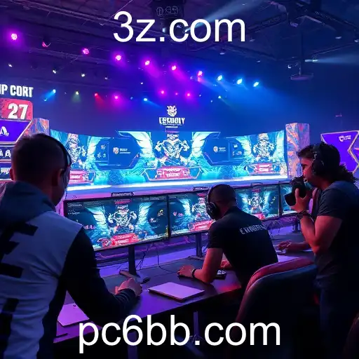 O Impacto de '6bb' no Mercado de Jogos em 2025