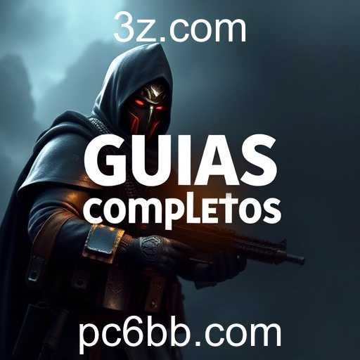 A Revolução dos Jogos Online e 6bb