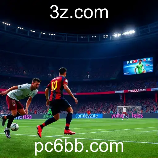 A Evolução dos Esportes na Era Digital